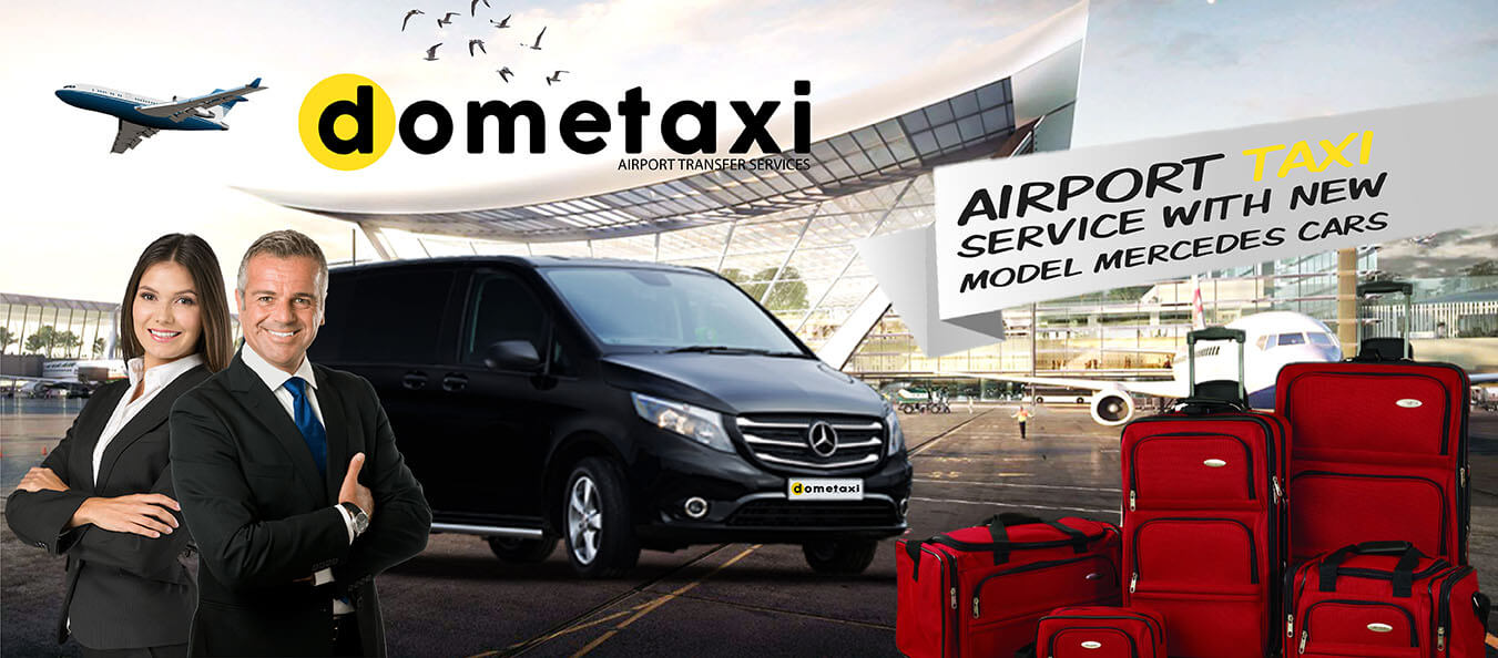 Dome Taxi